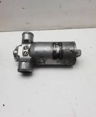 BMW 3 E46 Idle control valve (regulator) 0280040545