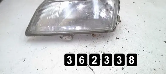 Volkswagen Sharan Headlight/headlamp
