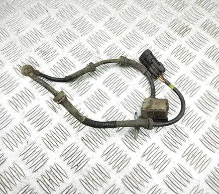 Maserati GranTurismo Acceleration sensor 232085 1755000013