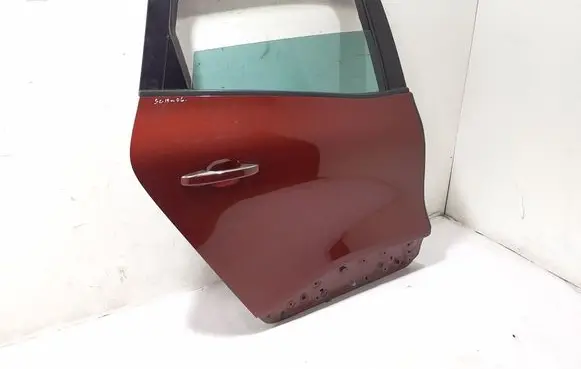 Renault Scenic IV - Grand scenic IV Rear door 821006842R