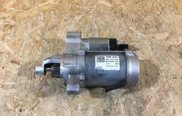 Porsche Macan (95B) Engine start stop button switch 06l911024