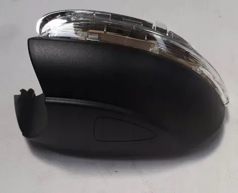 Volkswagen Golf VI Mirror indicator light 5K0949101
