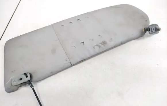 Audi A6 S6 C4 4A Sun visor 4A2857551