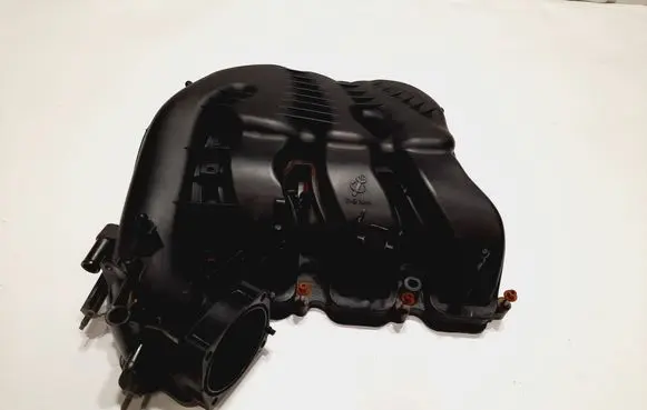 Intake manifold