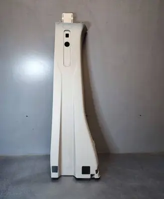 Opel Vivaro (B) pillar trim (top) 93868217