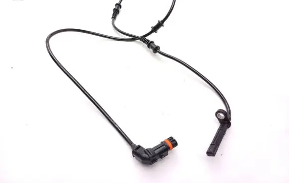 Mercedes-Benz ML W166 ABS brake wheel speed sensor A1669054002