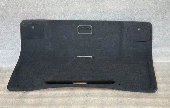 Audi A8 S8 D2 4D Tailgate/boot cover trim set 4D0867975B