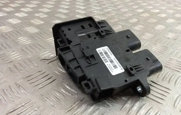 BMW X3 F25 Other control units/modules 9227458