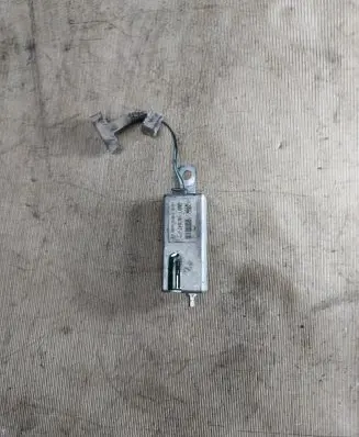 Ford Galaxy Antenna control unit 6M2T18C847Ac 20080111A
