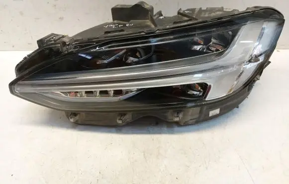 Volvo S90, V90 Headlight/headlamp 31386170