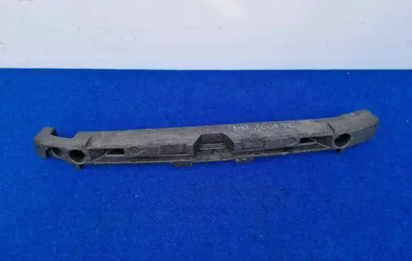 Volkswagen Golf VII Front bumper foam support bar 5G0807248F