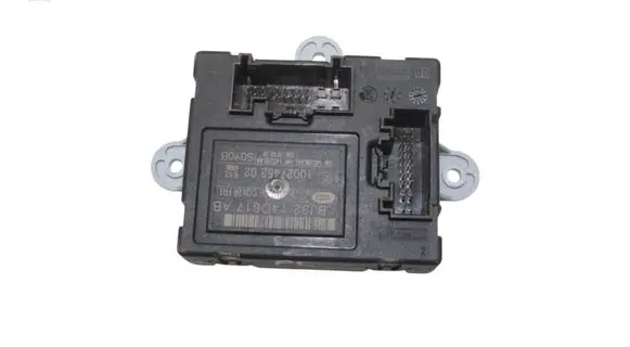 Land Rover Range Rover Evoque L538 Door control unit/module BJ3214D617AB