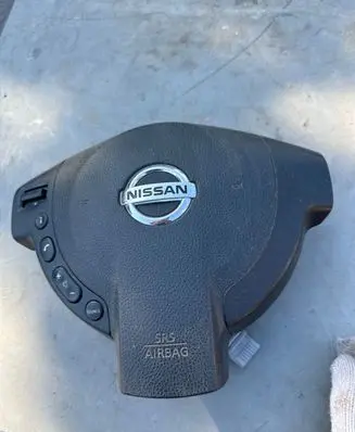 Nissan Qashqai Timing belt guard (cover) CA400651PG