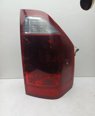 Mitsubishi Pajero Rear/tail lights P3157