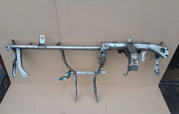 Volkswagen T-Cross Dashboard cross member/frame bar 2GM857017