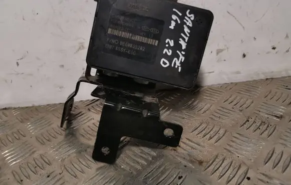 Hyundai Santa Fe ABS Pump A1001102AEE