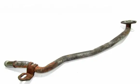 KIA Sportage Turbo turbocharger oiling pipe/hose