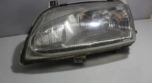 Ford Galaxy Headlight/headlamp