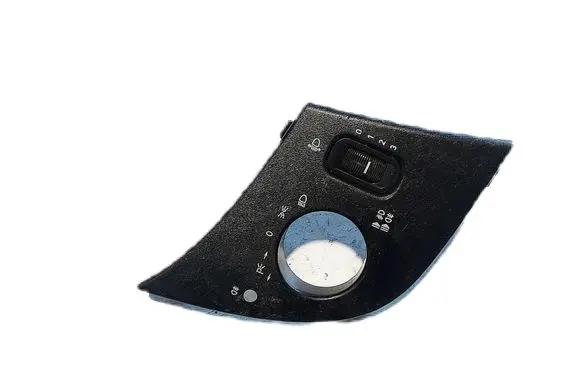 Mercedes-Benz A W168 Headlight level height control switch 1685450191
