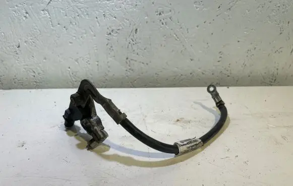 Dodge Challenger Negative earth cable (battery) 68066100AC 68832L