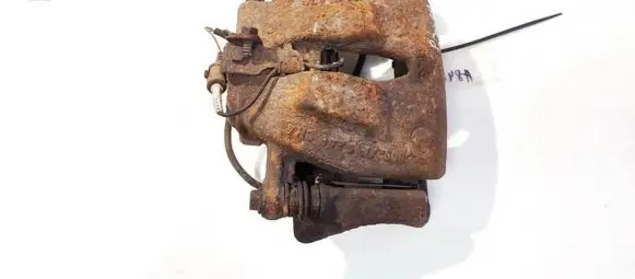 Peugeot 807 Front brake caliper