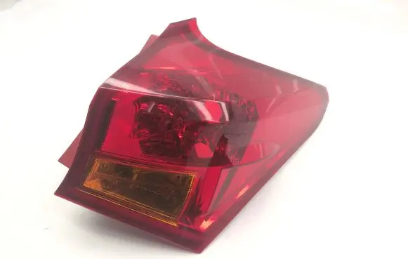 Toyota Auris E180 Rear/tail lights