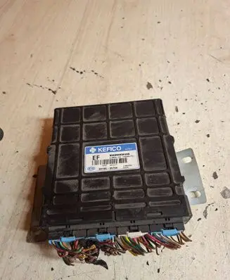 KIA Opirus Engine control unit/module 3910639756 9060930364AB
