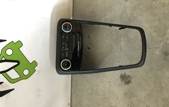 Ford Ranger Climate control unit L1TT-19980-AB