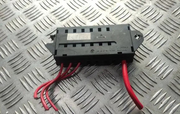 Volvo S80 Fuse 9162321