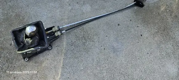 Opel Vectra C Gear selector 012992703 1703050595