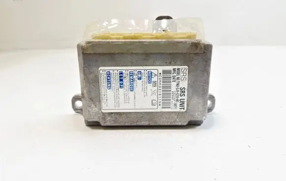 Honda FR-V Airbag control unit/module 77960SJHE210M2 1523008871