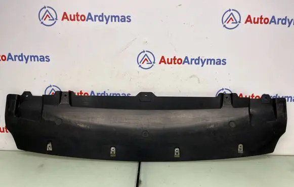 BMW 5 F10 F11 Front bumper skid plate/under tray 7905276 51757905276