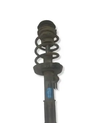 Opel Zafira A Front shock absorber with coil spring 824903005528 2803590 32G06A