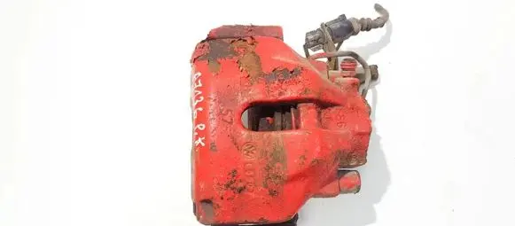 Audi A6 S6 C6 4F Front brake caliper 886
