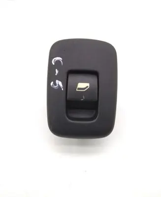 Citroen C5 Electric window control switch