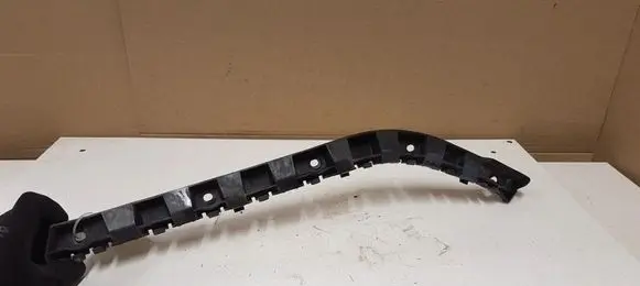Skoda Superb B6 (3T) Rear bumper mounting bracket 3T9807394