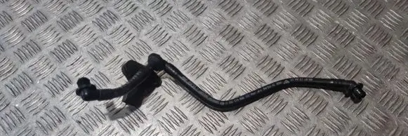 Porsche Macan (95B) Vacuum line/pipe/hose 95B611931