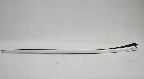 Peugeot 3008 I Front door windshield rail 