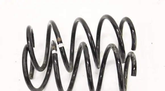Skoda Octavia Mk4 Front coil spring