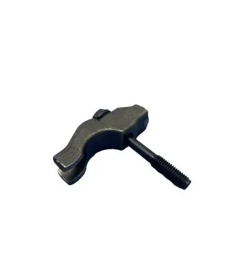 Opel Meriva B Fuel Injector clamp holder