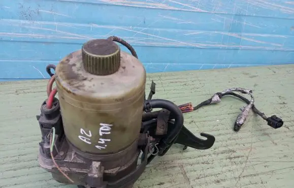 Audi A2 Power steering pump M3444072M5 43440645