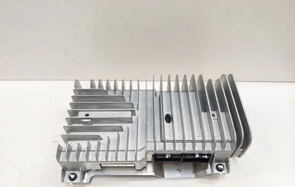 Nissan Murano Z51 Sound amplifier 280601AK0B 280611AK0B