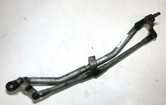 Dodge Journey Front wiper linkage and motor F00HV01024 05178012AF