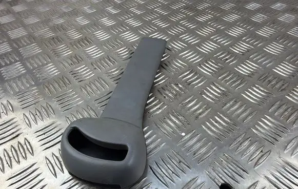 Volkswagen Multivan T4 Seat belt trim 703857720