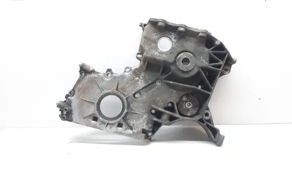 BMW 1 E81 E87 Timing chain cover 7790427 11147790427