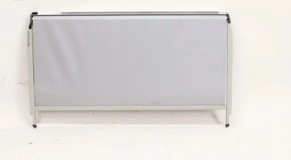 Volkswagen Multivan T6 Parcel shelf load cover 7LA861244