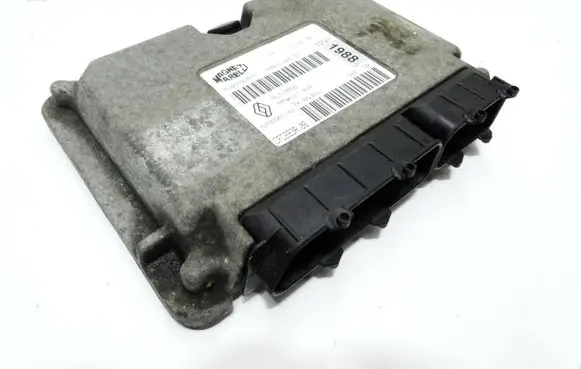 Renault Master II Gearbox control unit/module 8200792970 8200561162 1688304400