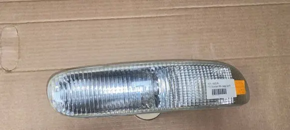 Ford Scorpio Headlight/headlamp 6124240