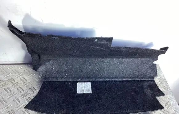 Tesla Model S Other trunk/boot trim element 104520400B