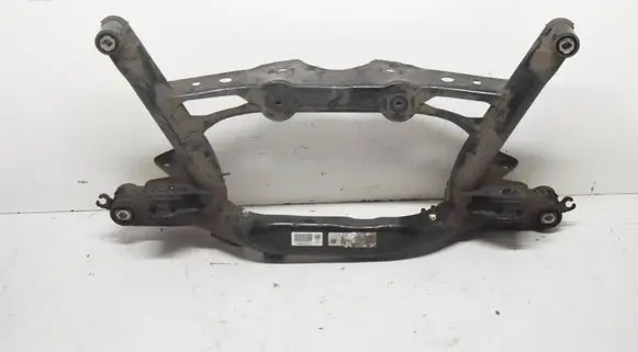 Volkswagen Tiguan Rear subframe 5Q0505235J